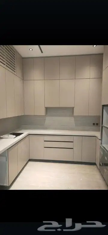 مطابخ تفصيل صاج ألماني مفصلات هيدرولك ايطالي سحاب رومان 0