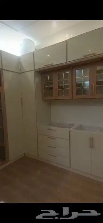 مطابخ تفصيل صاج ألماني مفصلات هيدرولك ايطالي سحاب رومان 5