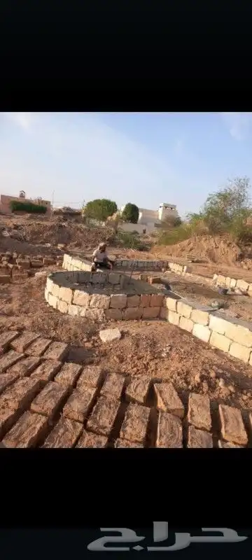 لتنفيذ أعمال التراث في أنحاء المملكة 2