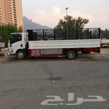 نقل العفش والأثاث مع الفك والتركيب داخل وخارج مكه 0