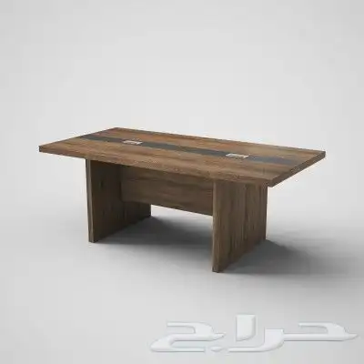 أثاث مكتبي متكامل وحدات عمل مكاتب دولايب طاولات إجتماعات. 31