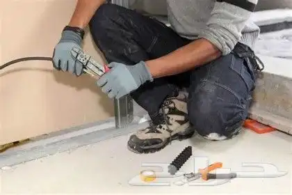 إدارة مرافق 8