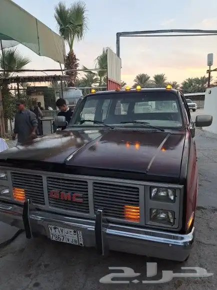 سوبر بأن جي أم سي 4
