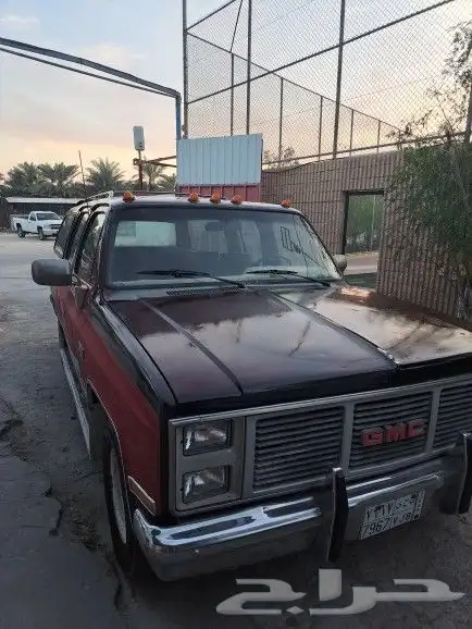سوبر بأن جي أم سي 0