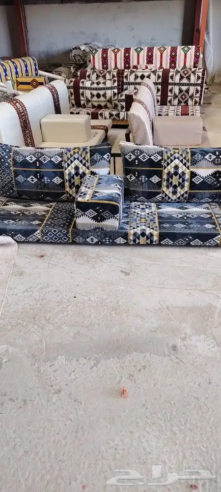 جلسات شعبيه 0