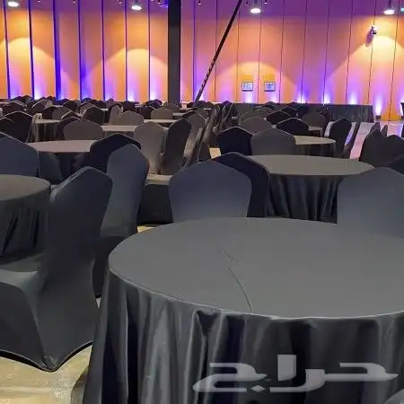 تاجير كراسي طاولات دفايات طاولات كوكتيل طاوله استقبال فرشات 9