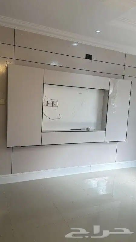 ديكور شاشة 6