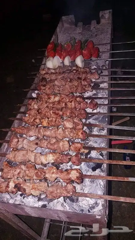 مبشور الحلبي للحفلات والمناسبات 3