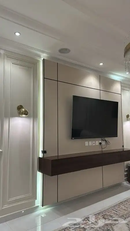 ديكور شاشة 0