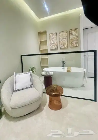 للإيجار شاليه 205 7