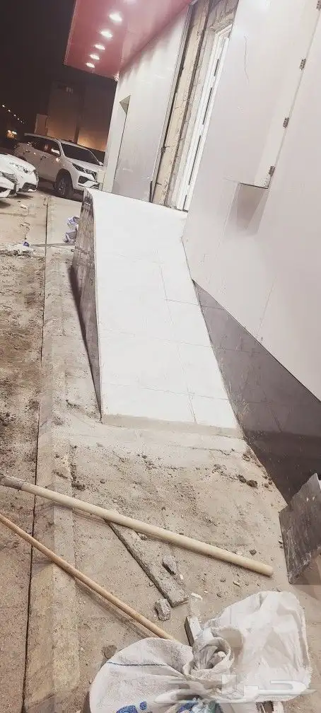 معلم مبلط في الرياض 4