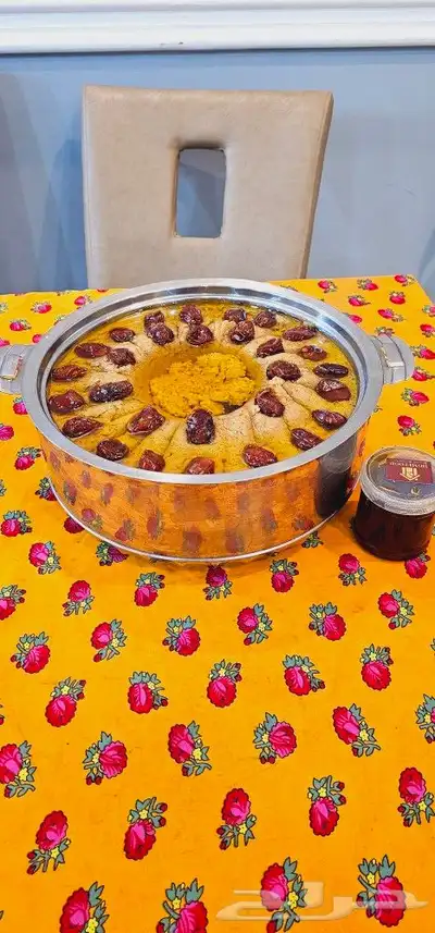 عريكه جنوبيه واكلات شعبيه مطبخ ام عبد الله 2