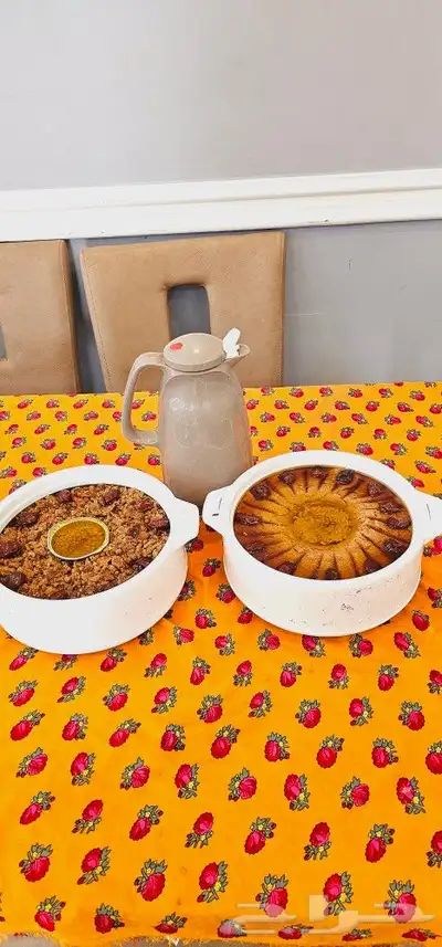 عريكه جنوبيه واكلات شعبيه مطبخ ام عبد الله 5