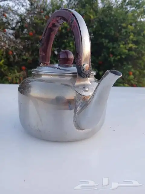 بريق ستيل كوري 7