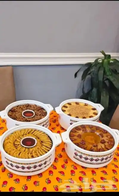 عريكه جنوبيه واكلات شعبيه مطبخ ام عبد الله 1