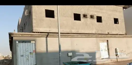 عمارة للبيع باليرموك 0