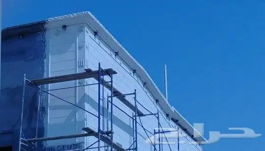 ابو مكه مقاول ترميمات 2