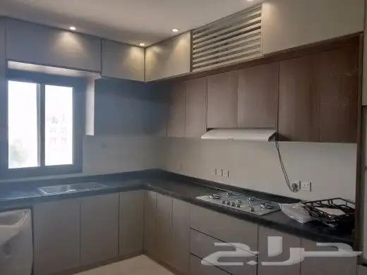 مطابخ تفصيل صاج ألماني مفصلات هيدرولك ايطالي سحاب رومان 18