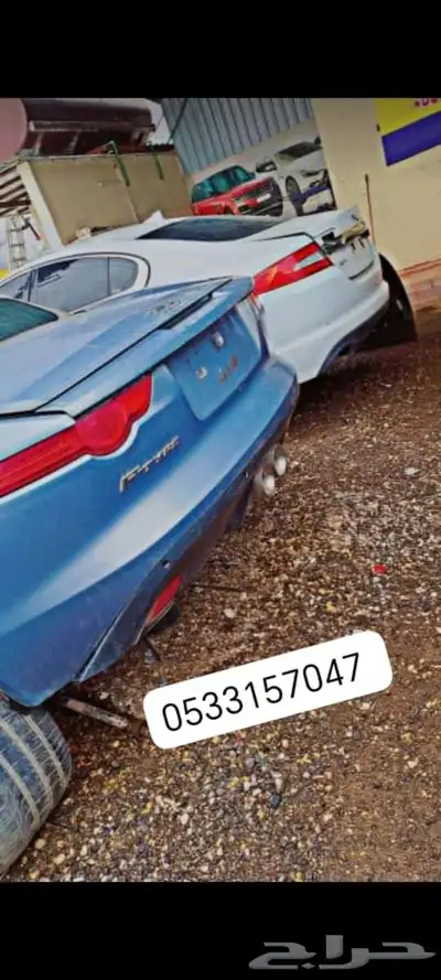 رنج روفر  جاكور 3