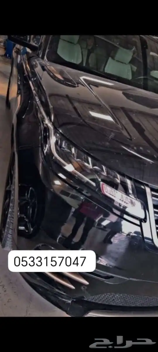 رنج روفر  جاكور 6