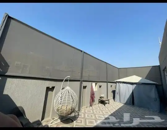 مظلات سيارات برجولات لكسان جلسات بيوت شعر 4