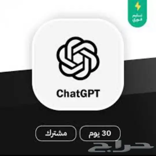 شات جي بي تي بلس الإصدار ChatGPT Plus4 مع 4 اشخاص غيرك 0