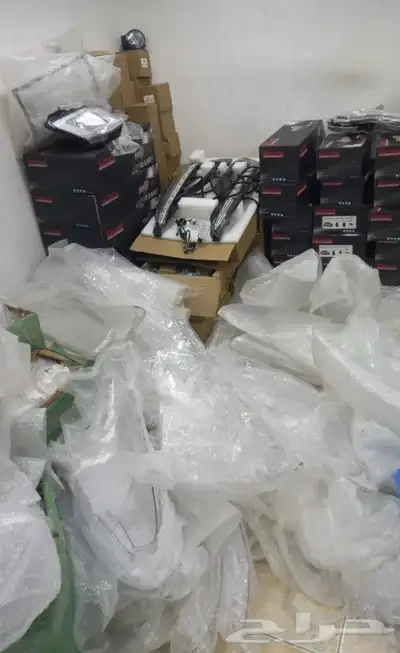 تفصيل قزاز الشمعات غطيان شمعات اسطبات تفصيل قزاز زنون ليد مح 34