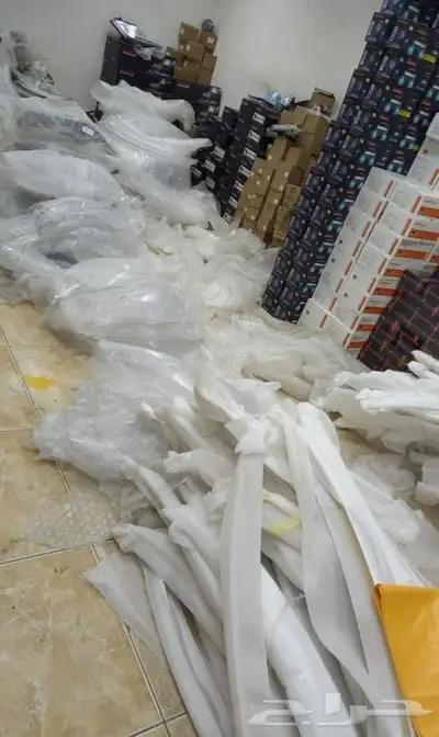 تفصيل قزاز الشمعات غطيان شمعات اسطبات تفصيل قزاز زنون ليد مح 45