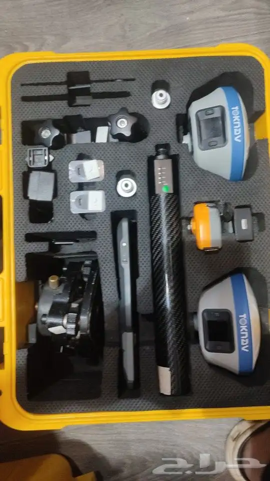 gps total station auto level laser  camira 6