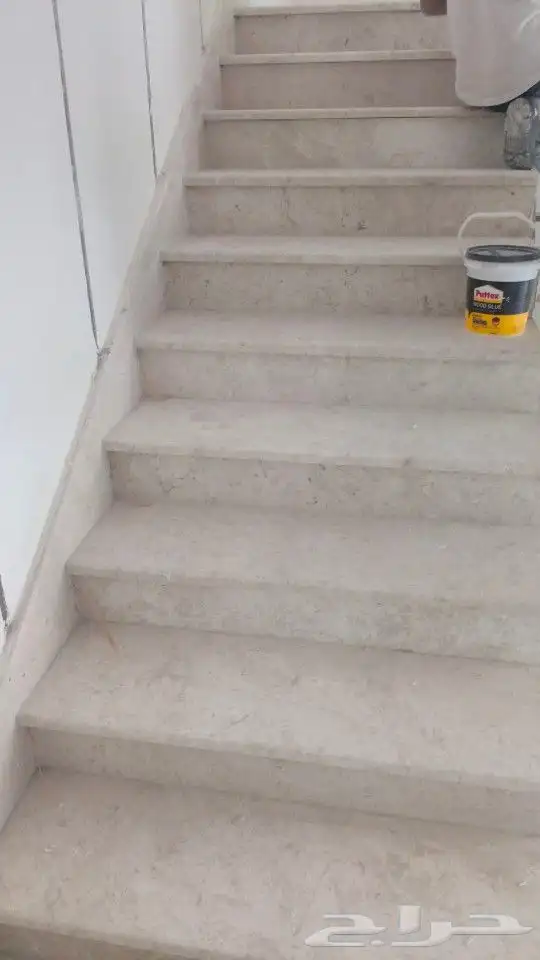 مبلط بلاط  شان  عبدالمج د 7