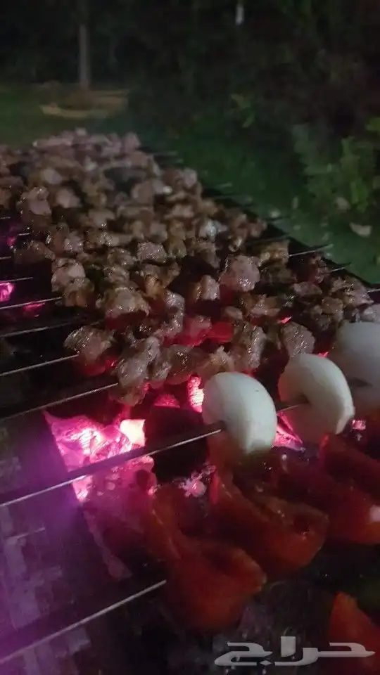 مبشور الحلبي للحفلات والمناسبات 7
