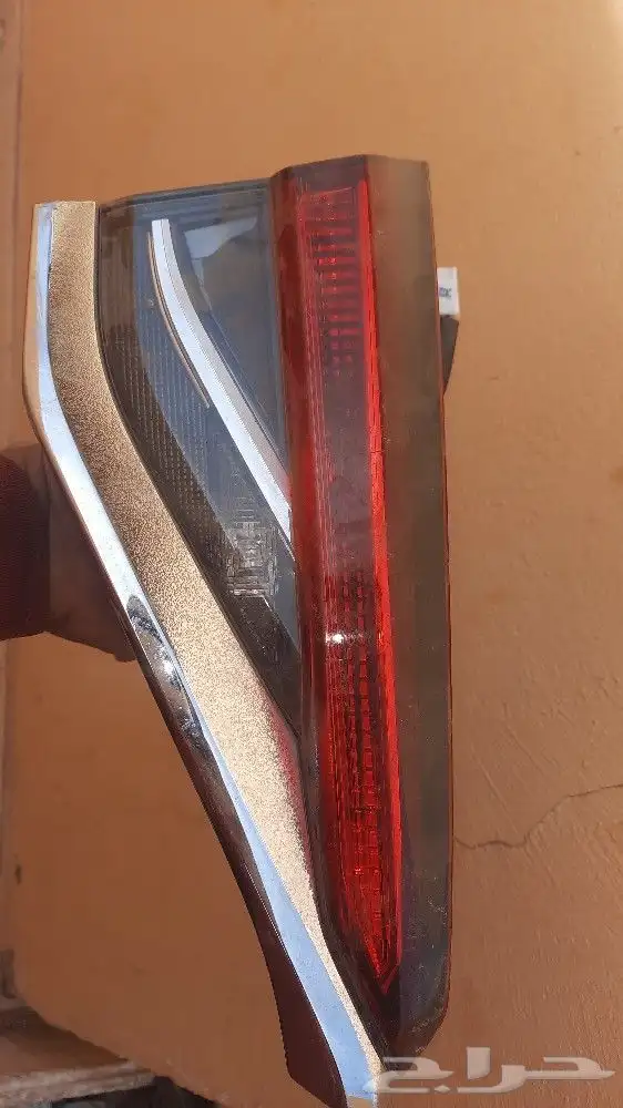 اصطب كورلا خلفي يسار 2020 الى2023. 0