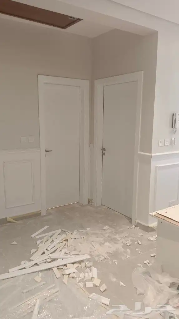 معلم بويا دهان ينبع 8