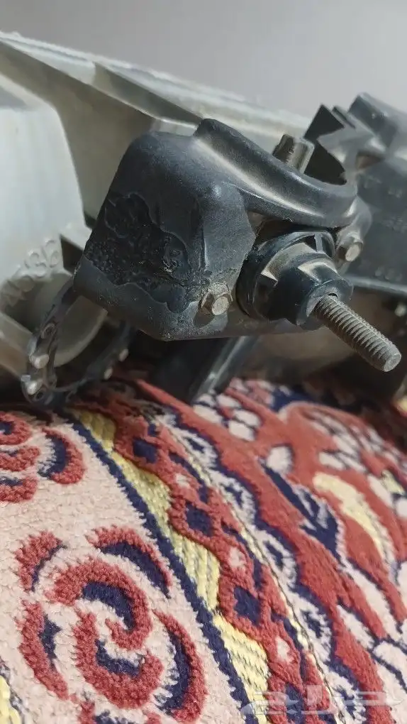 شمعة تاهو يمين 4