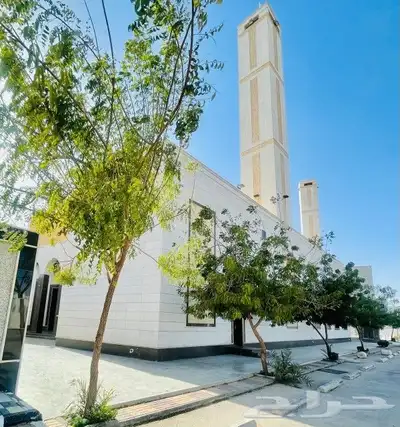 للإيجار شاليه 205 6