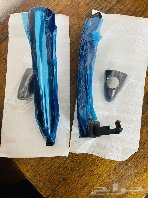 مسكة مقبض يد باب كيا سيراتو 2013 - 2018 1