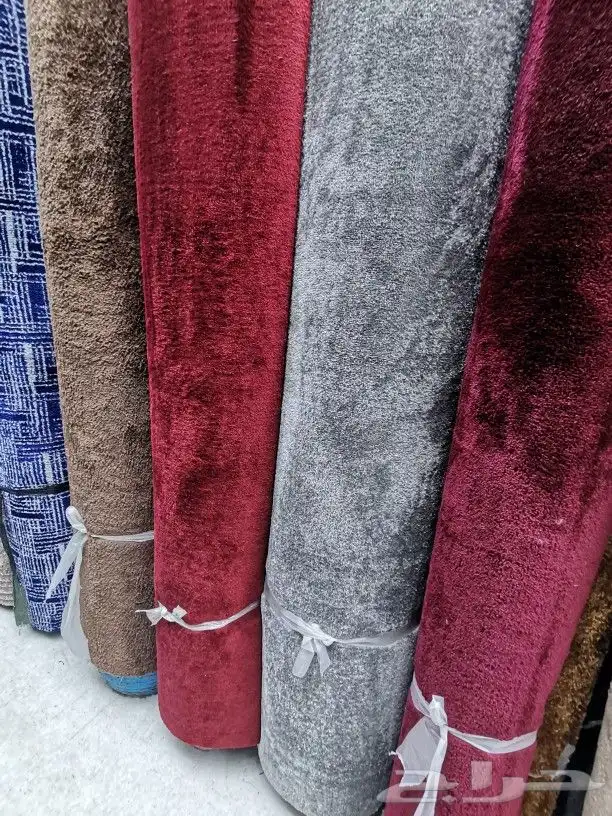 فرش موكت تركي ساده 3