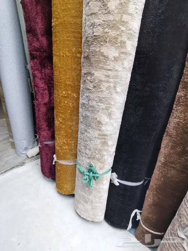 فرش موكت تركي ساده 1