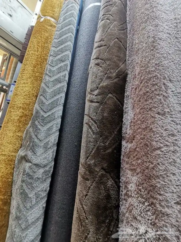 فرش موكت تركي ساده 4