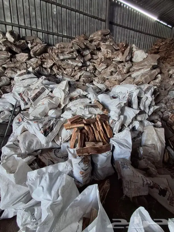 حطب وادي اللهب مستورد 2