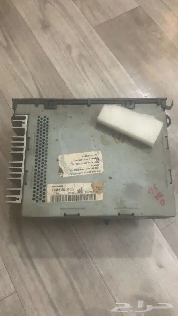 مسجل جمس وكاله 1