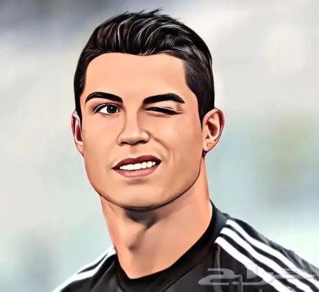 تحويل صورتك الشخصيه الى رسمه ابداعيه 30 ريال فقط 0