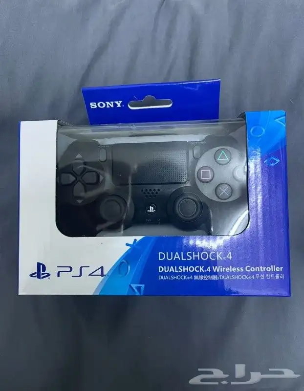 يد سوني 4 اصليه لم تستعمل 0