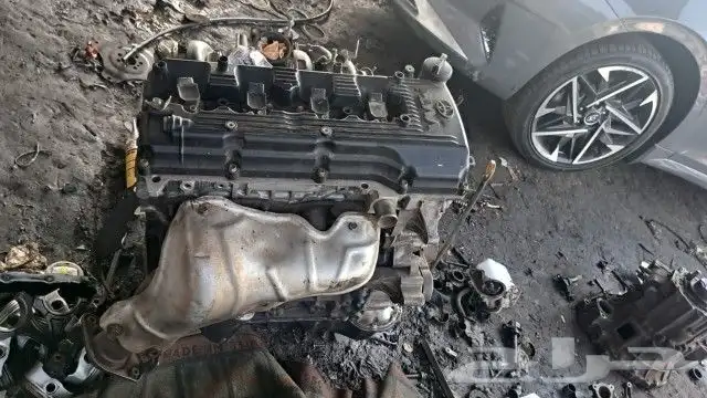 مكائن هايلوكس برادو فورشنر ضمان شهرين 4
