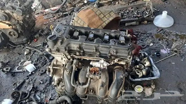 مكائن هايلوكس برادو فورشنر ضمان شهرين 2