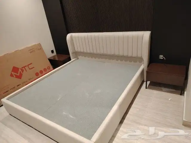 تفصيل غرف نوم فندق 3