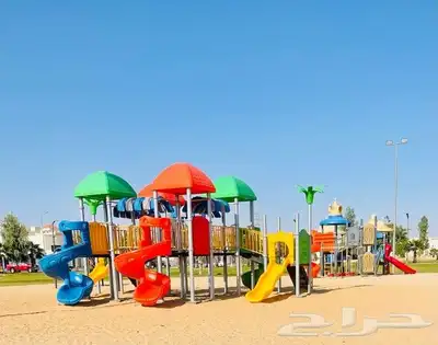 للإيجار شاليه 205 5