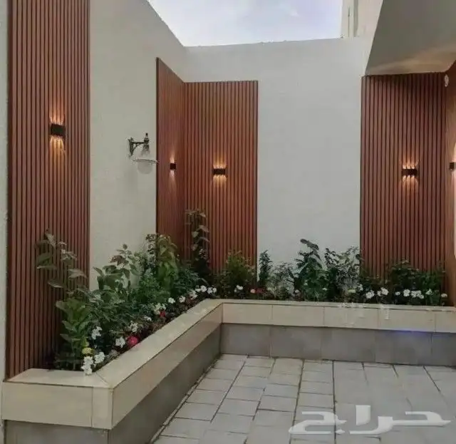 ديكور شاشة 7