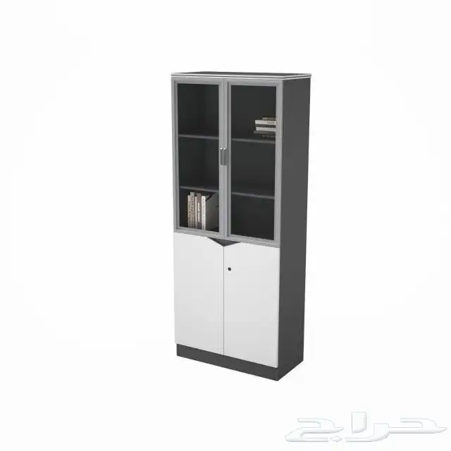 أثاث مكتبي  تجهيز شركات  مكاتب كراسي وحدات عمل  كونتر دواليب 14