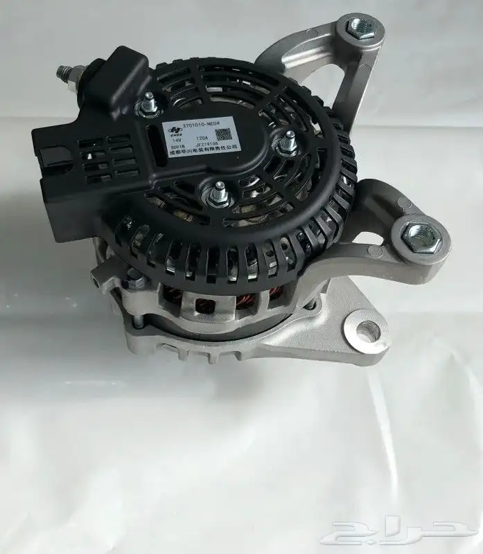 دينمو سياره شانجان changan 4